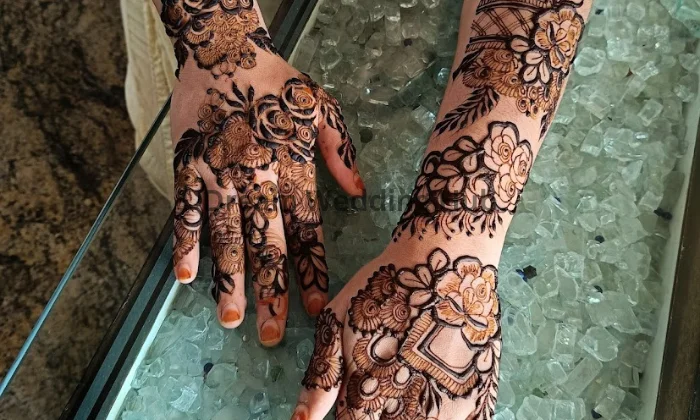 Aseelasmehendi